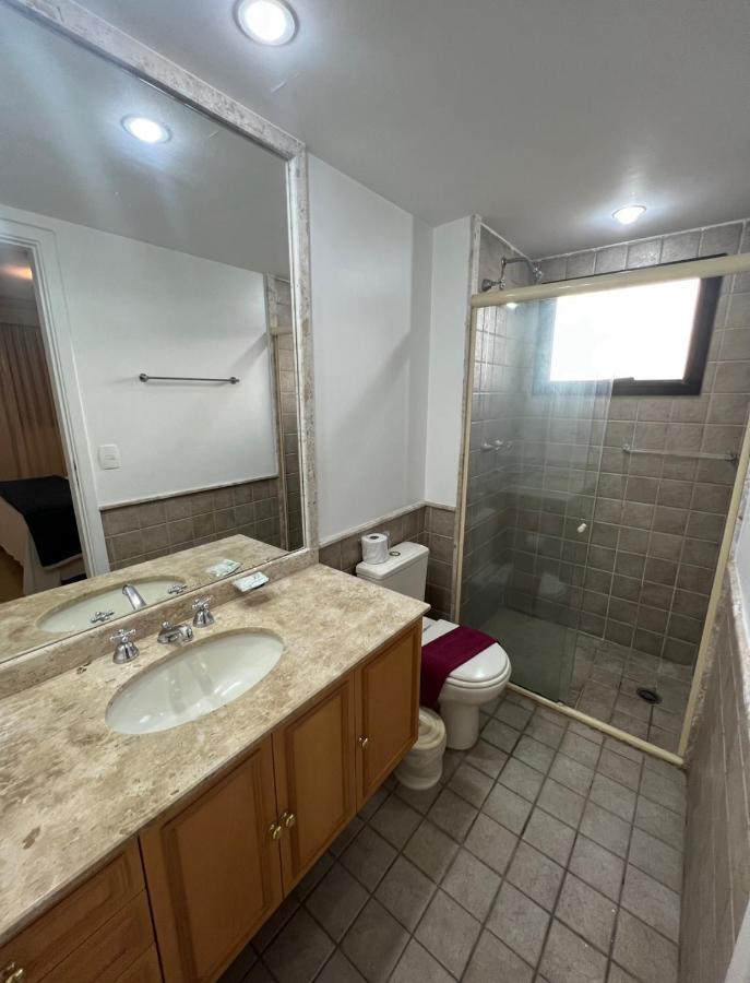 Apartamento Moema C Limpeza E Garagem 02 Dts - Uh72 São Paulo