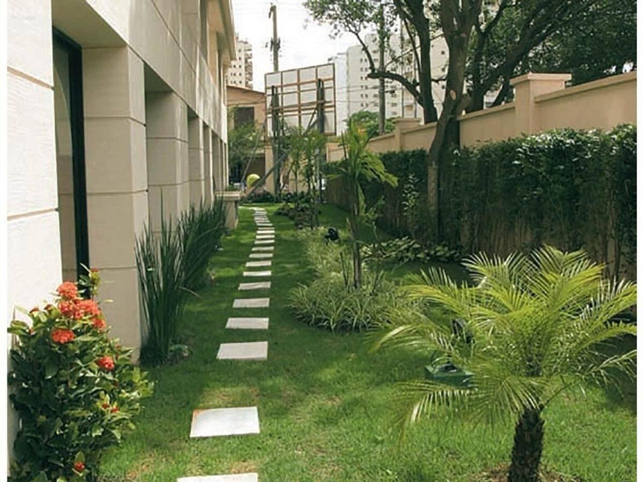 Apartamento Moema C Limpeza E Garagem 02 Dts - Uh72